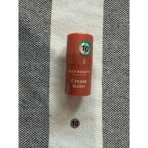 Ulta Beauty Collection Cream Blush Stick Shade 10 New Makeup Blush Stick